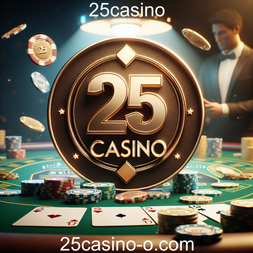 A Magia dos Jogos de Cartas no 25casino