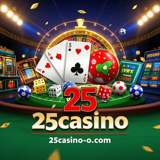 25casino