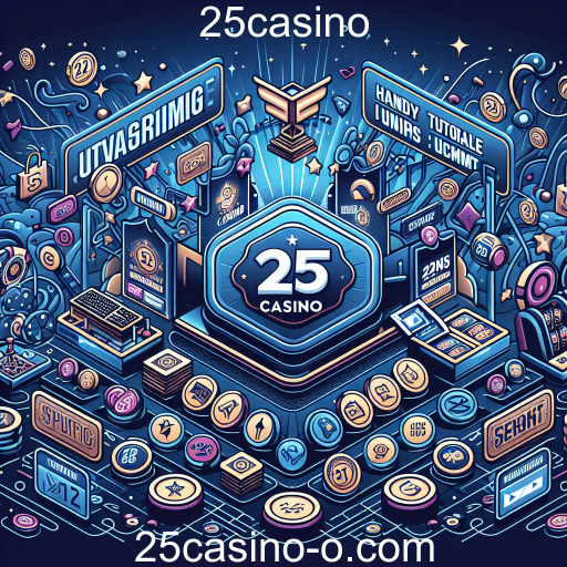 A Importância da Categoria de Suporte nos Jogos do 25casino