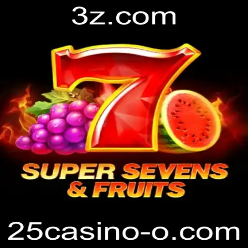 Descubra o Mundo Vibrante do 7SuperSevensFruits no 25casino