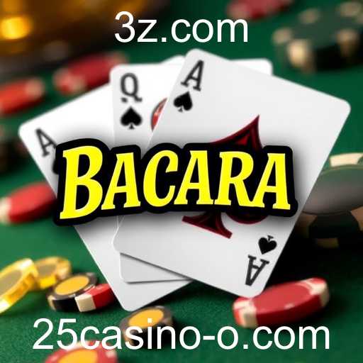 Bacará: Estratégias e Curiosidades do Jogo de Cassino