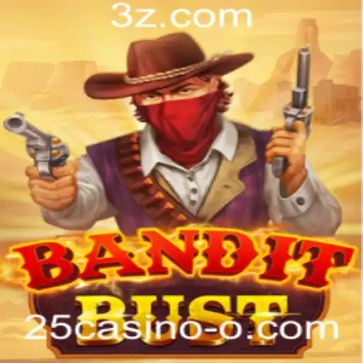 Descubra as Emoções do Jogo BanditBust com a Chave 25casino