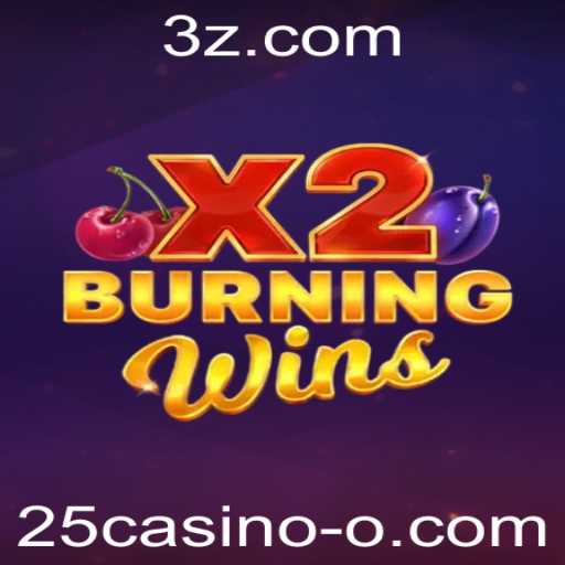 Desvendando o Jogo BurningWinsX2: A Emoção do Cassino em Casa
