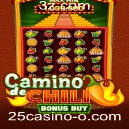 Explorando o CaminodeChiliBonusBuy: O Novo Sucesso de 25casino