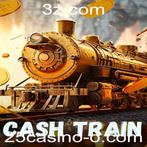 Descubra o Empolgante Mundo de CashTrain