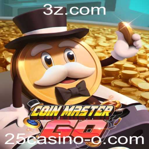Explorando o Universo do CoinMasterGO: Um Mergulho no Novo Mundo dos Jogos Online