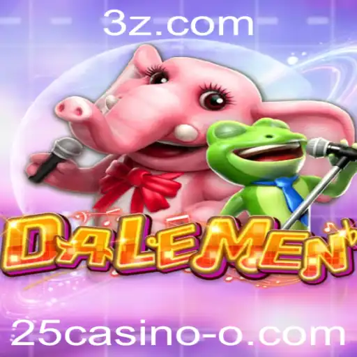 Explorando o Fascinante Jogo de Cartas DALEMEN no Mundo dos Casinos