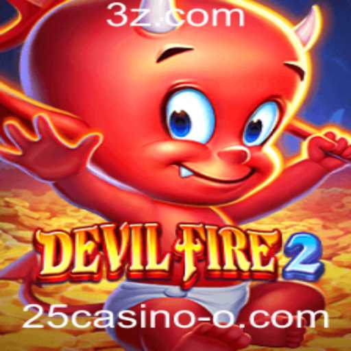 DevilFire2: A Nova Sensação dos Jogos de Ação Inspirada por Elementos de Cassino