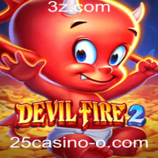 DevilFire2: A Nova Sensação dos Jogos de Ação Inspirada por Elementos de Cassino