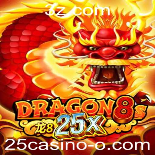 Guia Completo de Dragon8s25x: Mergulhe no Universo de 25casino
