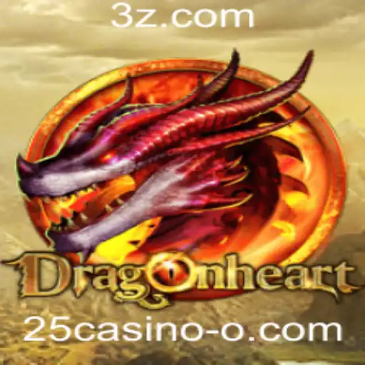 Descubra DragonHeart: A Fusão de Fantasia e Aventura no Mundo de 25casino