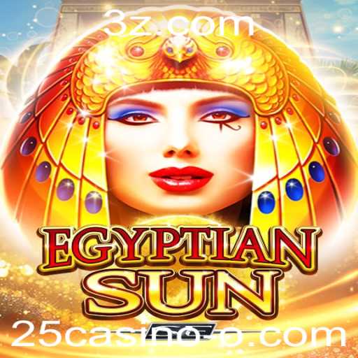 Descubra o Fascinante Mundo de EgyptianSunSE: Um Mergulho Profundo nas Regras e na Experiência de Jogo