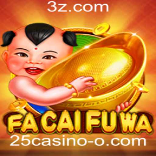 Descubra o Fascinante Mundo de FaCaiFuWa: Uma Nova Experiência no 25casino