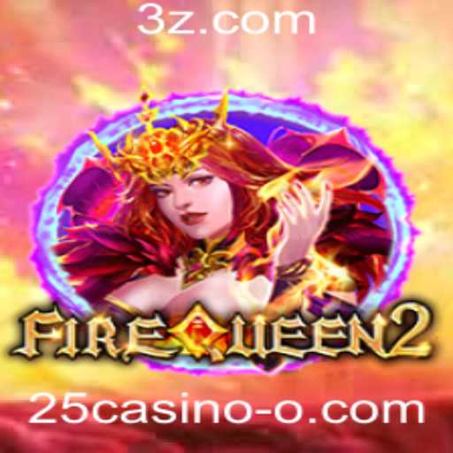 FireQueen2: Descubra a Aventura do Cassino com Temática de Dragões