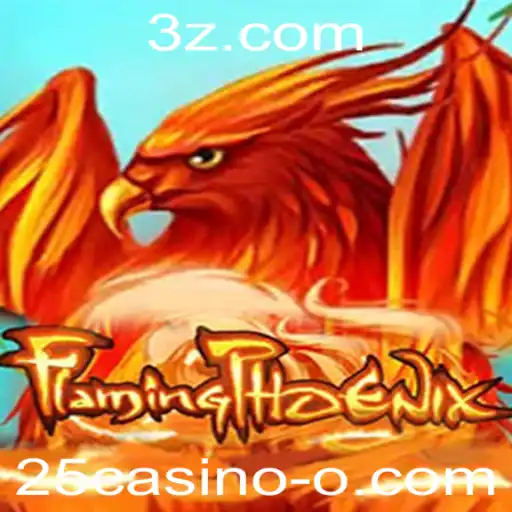 Descubra a Emoção de FlamingPhoenix com 25casino
