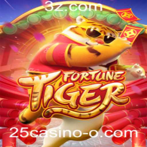 Explorando o FortuneTiger: Um Mergulho no Mundo dos Jogos de Cassino Online