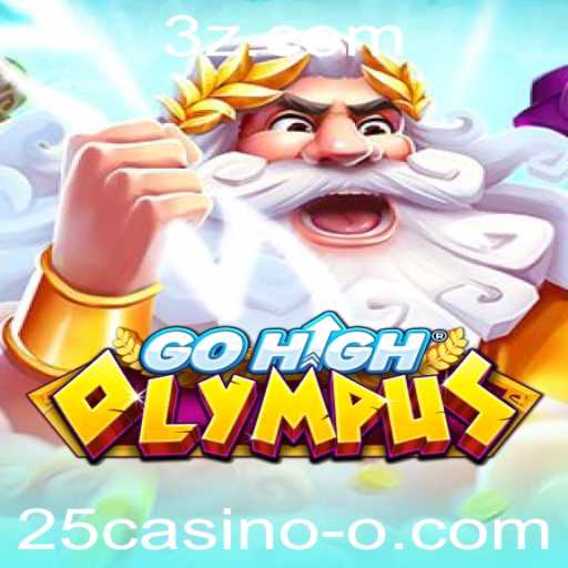 Explorando o Mundo de GoHighOlympus: Um Mergulho no Jogo de Cassino Moderno