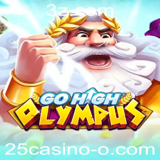 Explorando o Mundo de GoHighOlympus: Um Mergulho no Jogo de Cassino Moderno