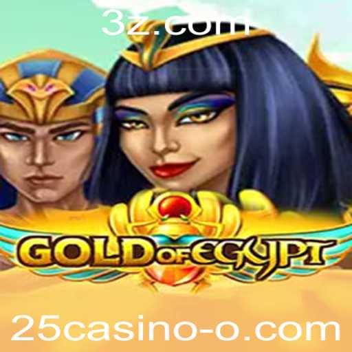 Explorando o Fascinante Universo de GoldOfEgypt: Um Mergulho no Mundo dos Casinos Online