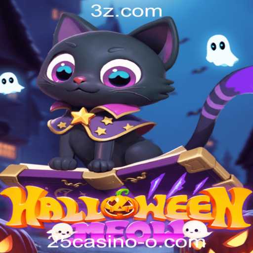 HalloweenMeow: Um Jogo de Aventura em Meio ao Terror e Diversão