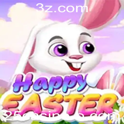 Explore o Mundo Divertido de HappyEaster no 25casino