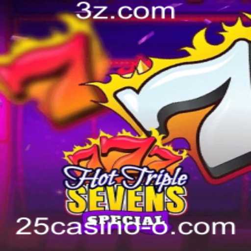 Descubra o Fascinante Mundo de HotTripleSevensSpecial e suas Regras Inovadoras