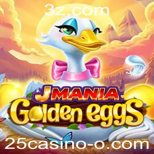 Análise Completa do Jogo JManiaGoldenEggs