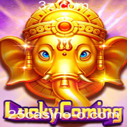 Descubra o Empolgante Mundo de LuckyComing: O Jogo de Casino Que Vai Revolucionar Suas Noites