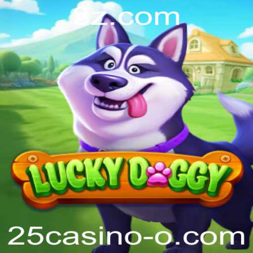 Mergulhe no Mundo Emocionante de LuckyDoggy: A Nova Sensação dos Jogos