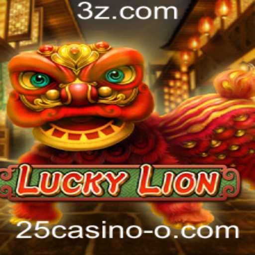 Explorando LuckyLion: Um Mergulho na Aventura e Estratégia do Jogo 25casino