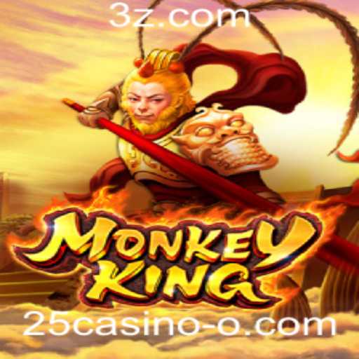 Descubra o Fascinante Jogo MonkeyKing no 25casino