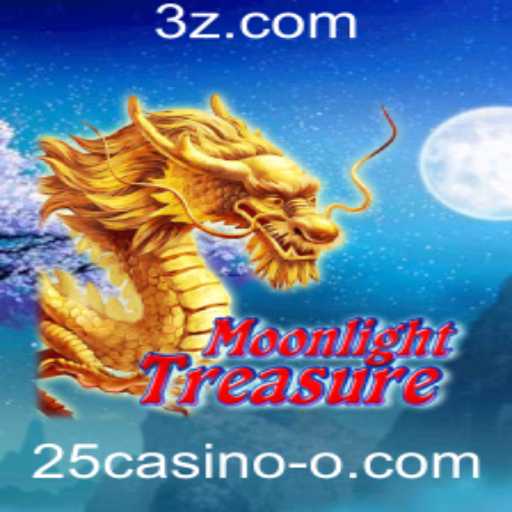 Descubra o Fascinante Mundo de MoonlightTreasure: Um Jogo Inovador no 25casino