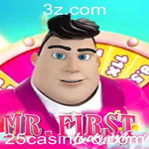 Descubra o Jogo Empolgante MrFirstLuckyWheel no 25casino