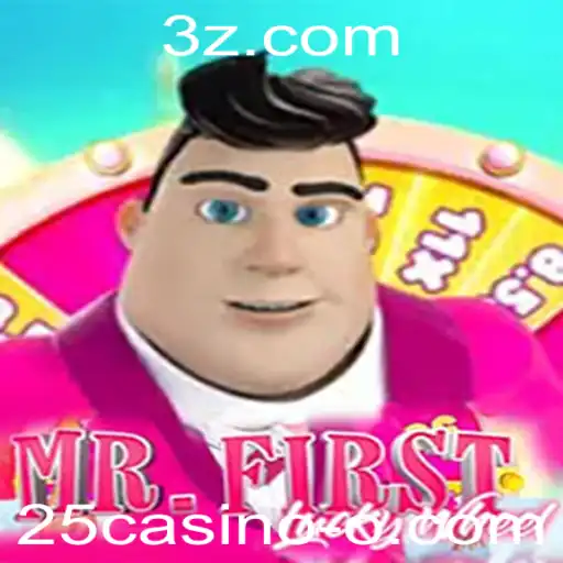 Descubra o Jogo Empolgante MrFirstLuckyWheel no 25casino