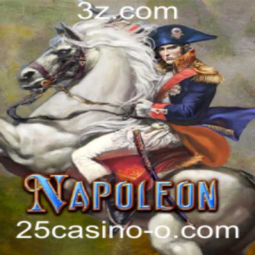 Napoleon: Explorando o Fascinante Jogo de Cartas com um Toque Moderno