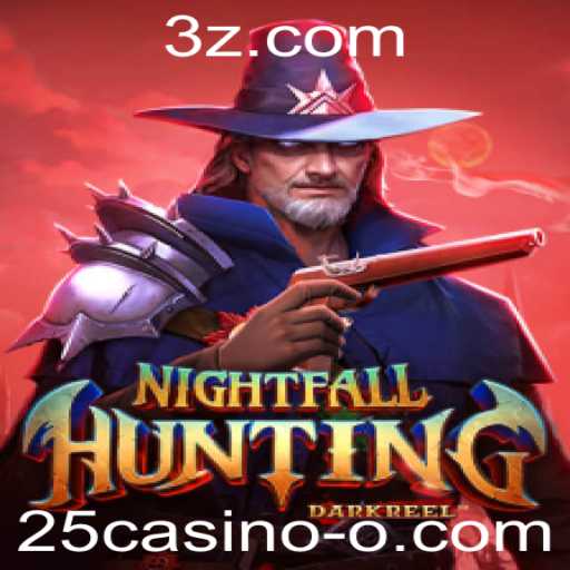 NightfallHunting: Explorando o Fascinante Mundo deste Jogo Inovador