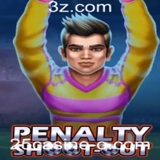 Explorando o Jogo PenaltyShootOut: Diversão e Estratégia em 25casino