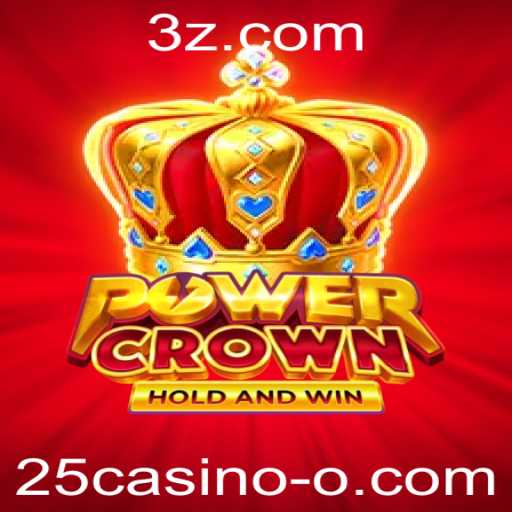 PowerCrown: A Nova Sensação do Entretenimento de Cassino Online