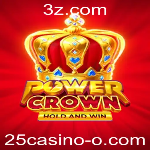 PowerCrown: A Nova Sensação do Entretenimento de Cassino Online
