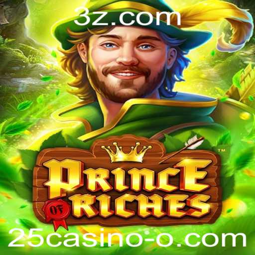 Explorando o Mundo de PrinceOfRiches: O Novo Fenômeno dos Cassinos Online