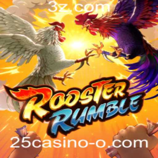 Descobrindo o Mundo de RoosterRumble: Um Jogo Revolucionário para Entusiastas de Cassino