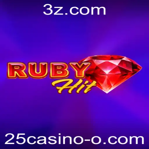 Descubra o Mundo Excitante de RubyHit no 25casino