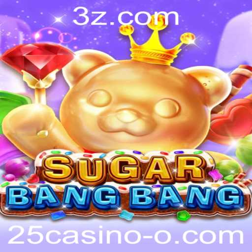 Descubra o Fascinante Mundo de SUGARBANGBANG: O Jogo que Combina Diversão e Estratégia