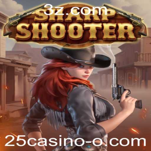 Descobrindo Sharpshooter no 25casino: Um Jogo de Precisão e Estratégia