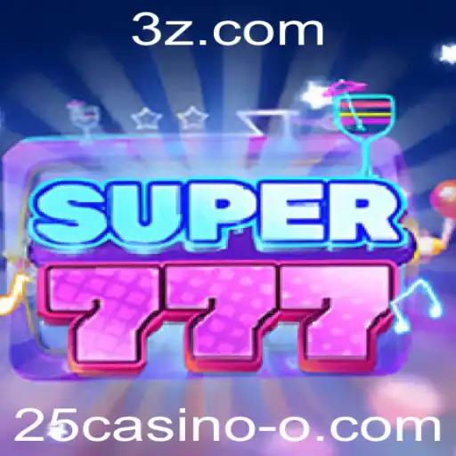 Super777: A Nova Sensação do Mundo dos Jogos de Azar