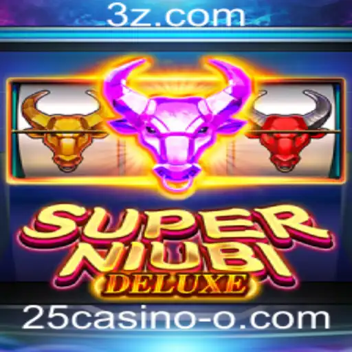 Descubra o Mundo de SuperNiubiDeluxe: Um Jogo Revolucionário para Entusiastas de Cassinos