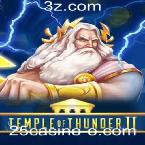 Descubra o Fascinante Mundo de TempleofThunderII: Aventura e Estratégia