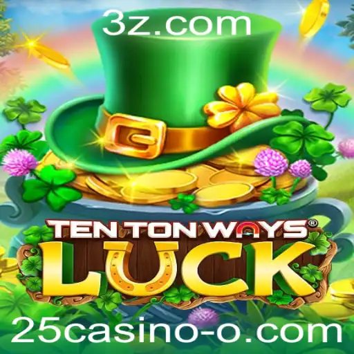 Explorando o Mundo de TenTonWaysLuck e o Fenômeno 25casino