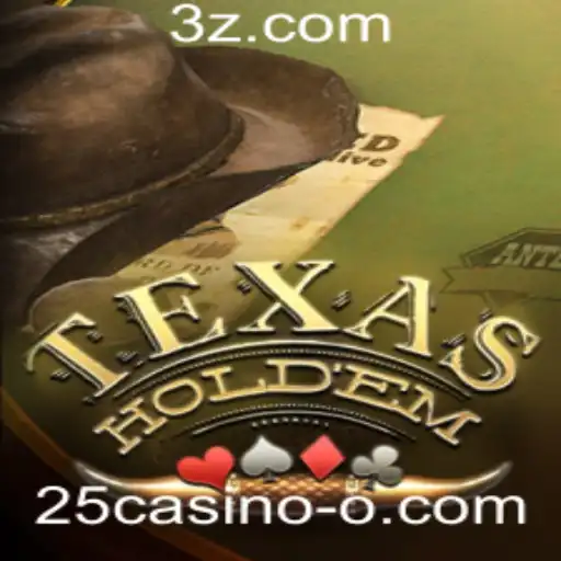 Descubra a Emoção do Texas Holdem no Universo dos Cassinos 25casino