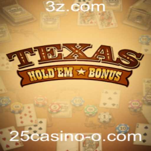Texas Hold'em Bonus: Regras, Estratégias e Eventos Atuais